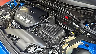 Used 2021 BMW 2 Series Gran Coupe M Sport Joy Plus Blue - Interior and Exterior details 18