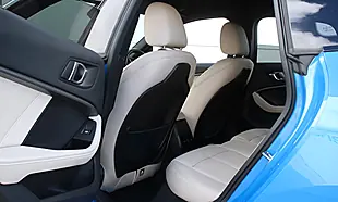 Used 2021 BMW 2 Series Gran Coupe M Sport Misano Blue - Interior and Exterior details 15