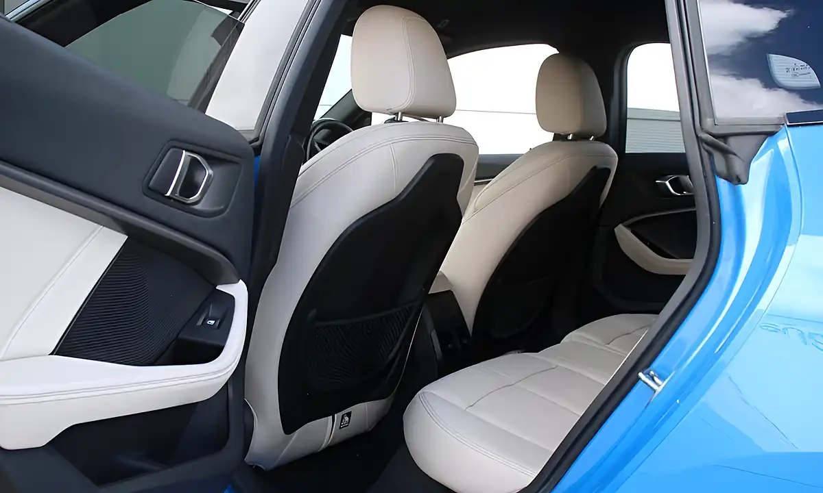 Used 2021 BMW 2 Series Gran Coupe M Sport Misano Blue - Interior and Exterior details 15