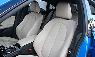 Used 2021 BMW 2 Series Gran Coupe M Sport Misano Blue - Interior and Exterior details 2