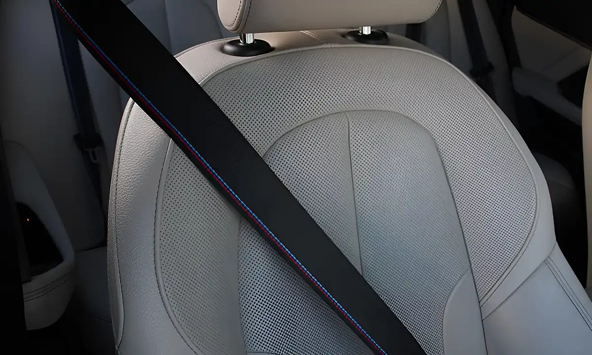 Used 2021 BMW 2 Series Gran Coupe M Sport Misano Blue - Interior and Exterior details 8