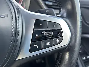 Used 2021 BMW 2 Series Gran Coupe M Sport Snapper Rocks Blue - Interior and Exterior details 17