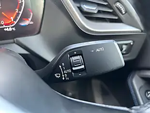 Used 2021 BMW 2 Series Gran Coupe M Sport Snapper Rocks Blue - Interior and Exterior details 18