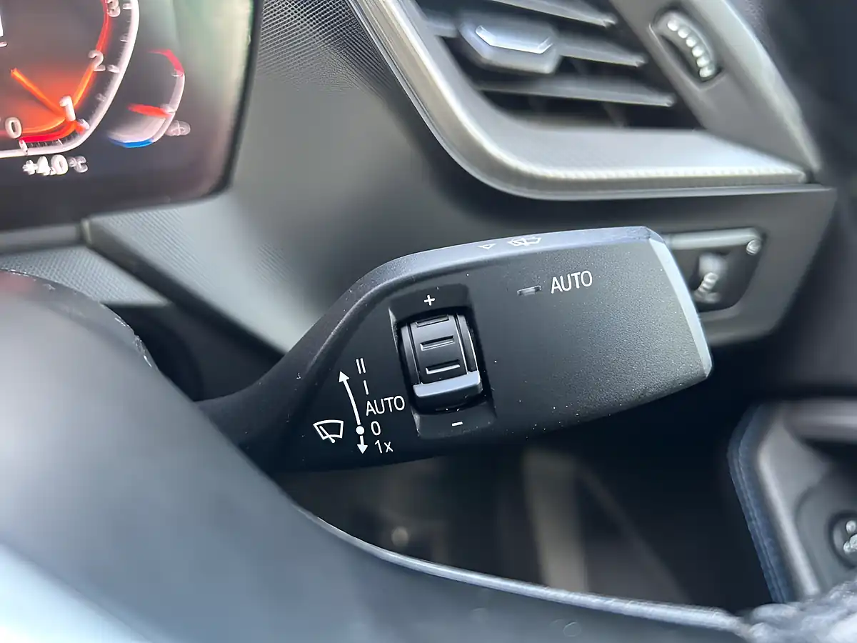 Used 2021 BMW 2 Series Gran Coupe M Sport Snapper Rocks Blue - Interior and Exterior details 18