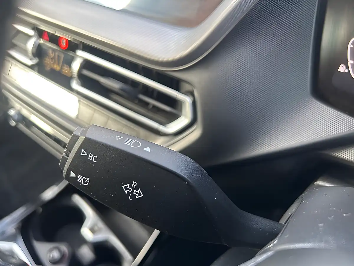 Used 2021 BMW 2 Series Gran Coupe M Sport Snapper Rocks Blue - Interior and Exterior details 19