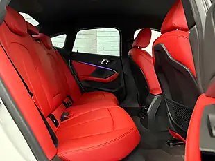 Used 2021 BMW 2 Series Gran Coupe M Sport White - Interior and Exterior details 13