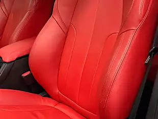 Used 2021 BMW 2 Series Gran Coupe M Sport White - Interior and Exterior details 17