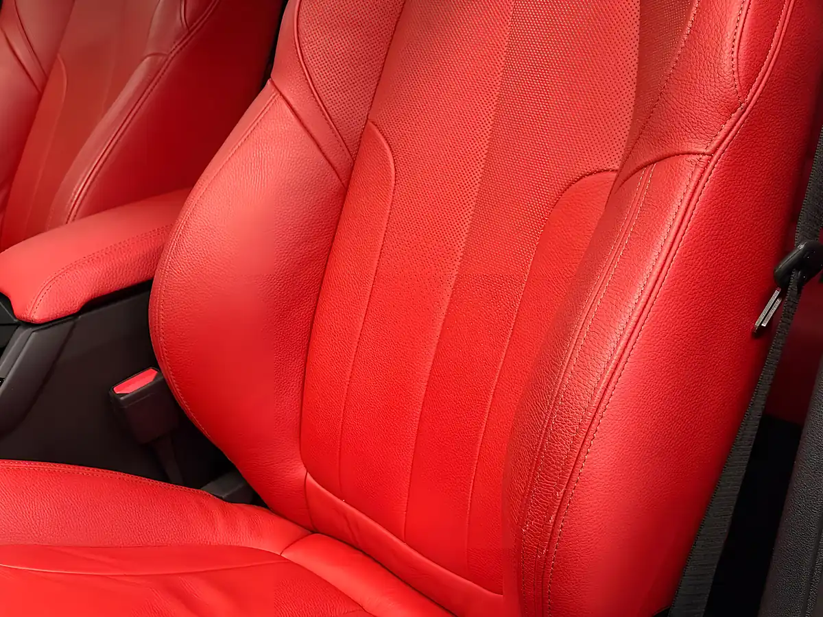 Used 2021 BMW 2 Series Gran Coupe M Sport White - Interior and Exterior details 17