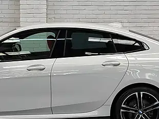 Used 2021 BMW 2 Series Gran Coupe M Sport White - Interior and Exterior details 20
