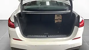 Used 2021 BMW 2 Series Gran Coupe M Sport White - Interior and Exterior details 11
