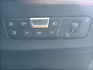 Used 2021 BMW 2 Series Gran Coupe M Sport White - Interior and Exterior details 12