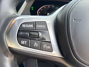 Used 2021 BMW 2 Series Gran Coupe M Sport White - Interior and Exterior details 13