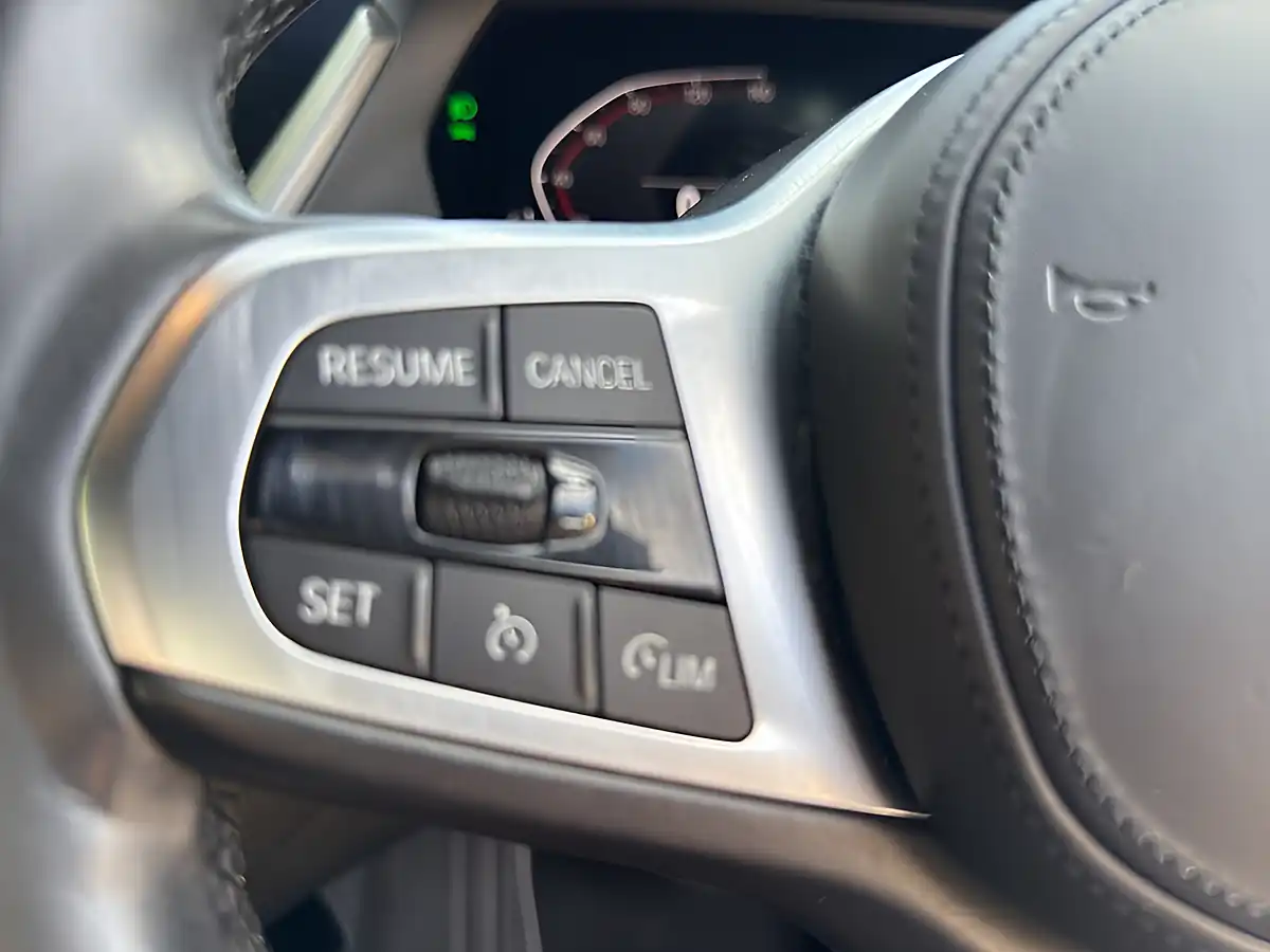 Used 2021 BMW 2 Series Gran Coupe M Sport White - Interior and Exterior details 13