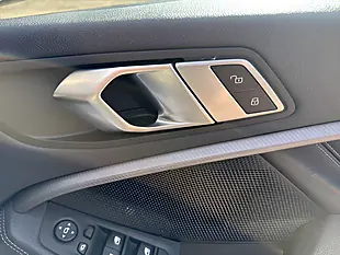 Used 2021 BMW 2 Series Gran Coupe M Sport White - Interior and Exterior details 14
