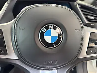 Used 2021 BMW 2 Series Gran Coupe M Sport White - Interior and Exterior details 16