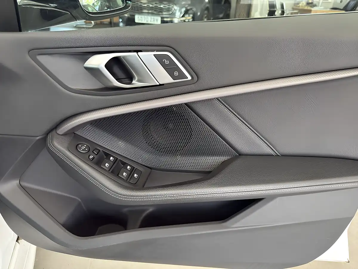 Used 2021 BMW 2 Series Gran Coupe M Sport White - Interior and Exterior details 18