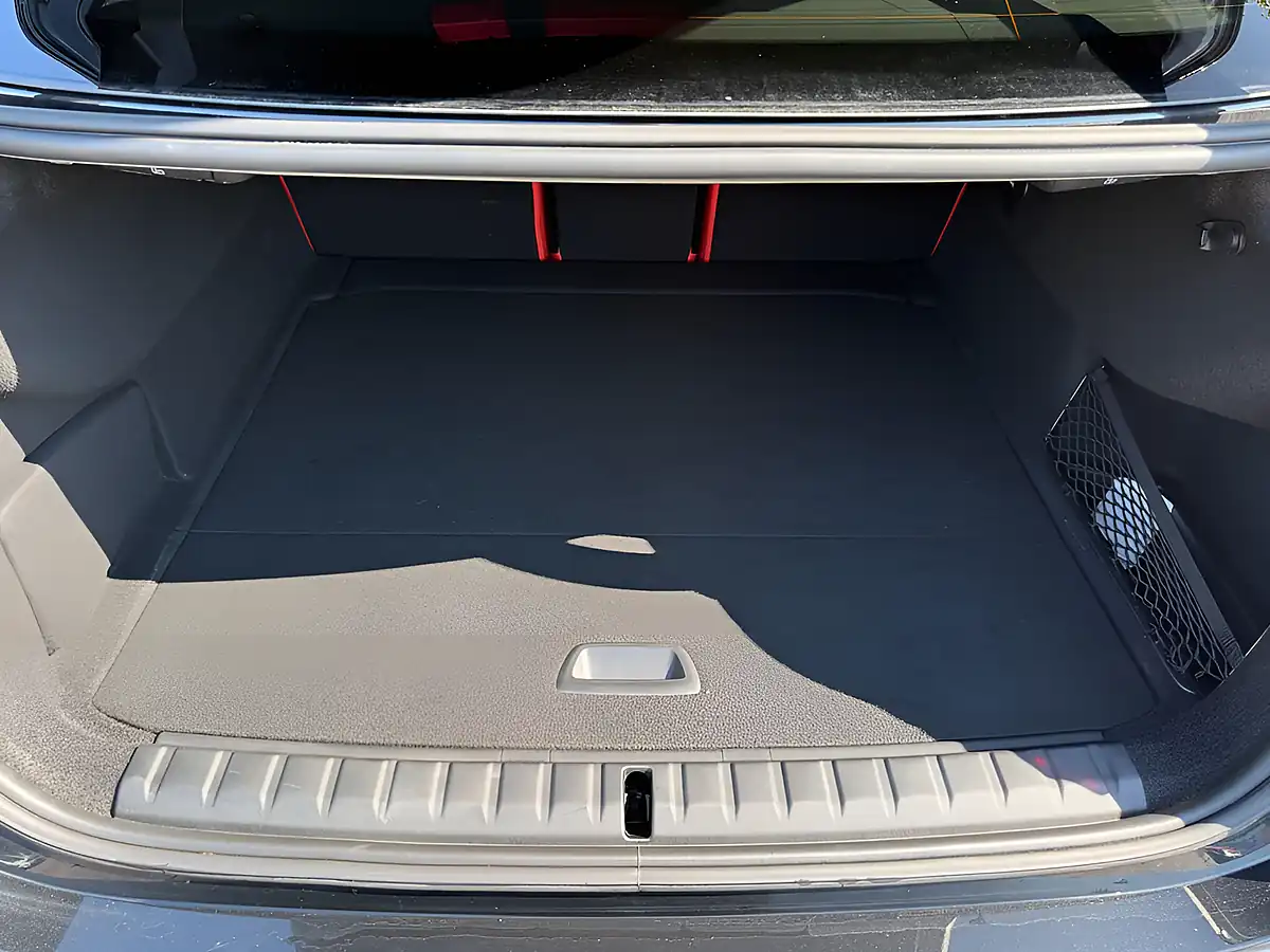 Used 2021 BMW 2 Series Gran Coupe M235i Pro Pack Black - Interior and Exterior details 11
