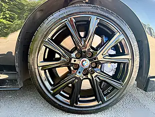 Used 2021 BMW 2 Series Gran Coupe M235i Pro Pack Black - Interior and Exterior details 12