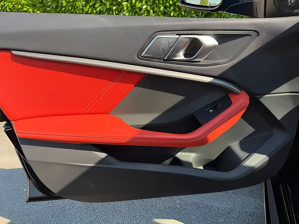 Used 2021 BMW 2 Series Gran Coupe M235i Pro Pack Black - Interior and Exterior details 14
