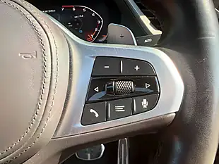 Used 2021 BMW 2 Series Gran Coupe M235i Pro Pack Black - Interior and Exterior details 16