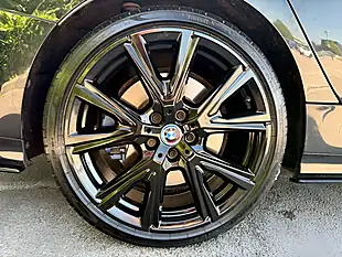 Used 2021 BMW 2 Series Gran Coupe M235i Pro Pack Black - Interior and Exterior details 6
