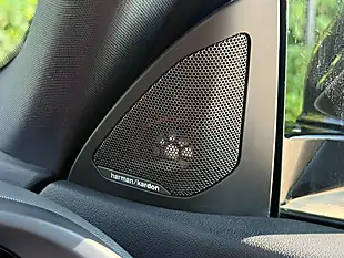 Used 2021 BMW 2 Series Gran Coupe M235i Pro Pack Black - Interior and Exterior details 7