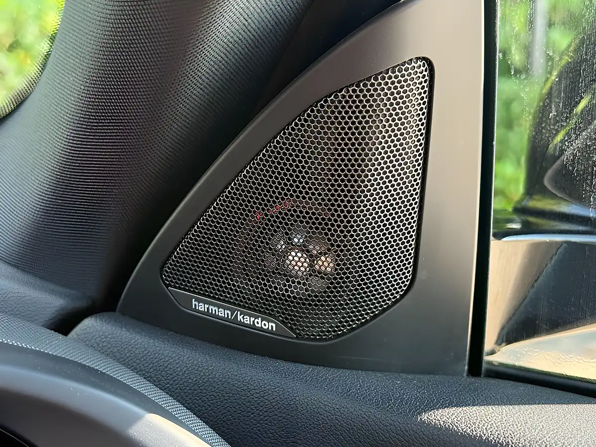 Used 2021 BMW 2 Series Gran Coupe M235i Pro Pack Black - Interior and Exterior details 7