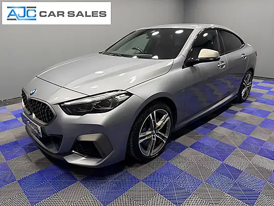 2021 BMW 2 Series M235i xDrive