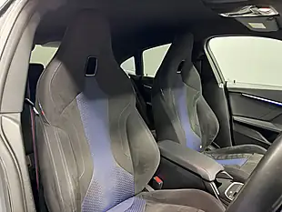 Used 2021 BMW 2 Series Gran Coupe M235i Skyscraper Grey - Interior and Exterior details 18