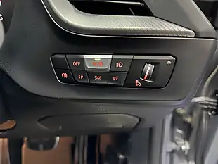 Used 2021 BMW 2 Series Gran Coupe M235i Skyscraper Grey - Interior and Exterior details 20