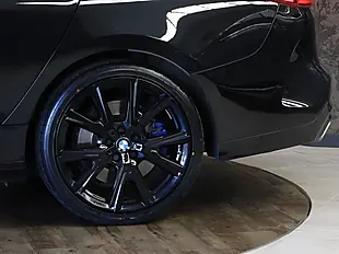 Used 2021 BMW 2 Series Gran Coupe Pro Pack Black Sapphire Metallic - Interior and Exterior details 10