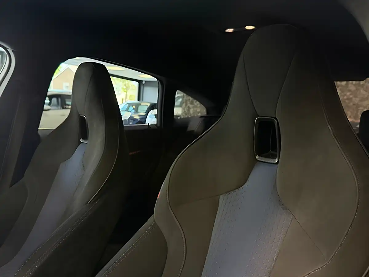 Used 2021 BMW 2 Series Gran Coupe Pro Pack Black Sapphire Metallic - Interior and Exterior details 12