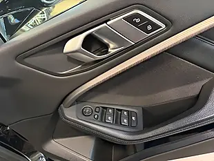 Used 2021 BMW 2 Series Gran Coupe Pro Pack Black Sapphire Metallic - Interior and Exterior details 14