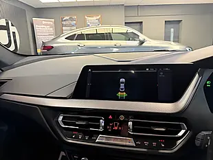 Used 2021 BMW 2 Series Gran Coupe Pro Pack Black Sapphire Metallic - Interior and Exterior details 15