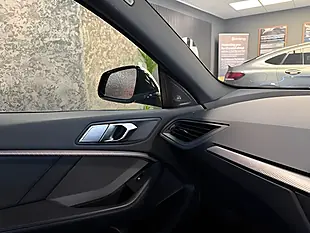 Used 2021 BMW 2 Series Gran Coupe Pro Pack Black Sapphire Metallic - Interior and Exterior details 16