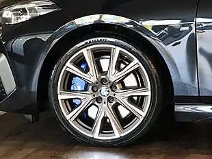 Used 2021 BMW 2 Series Gran Coupe Pro Pack Black Sapphire Metallic Paint - Interior and Exterior details 10