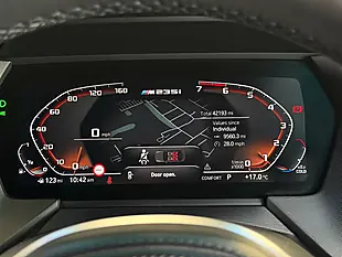 Used 2021 BMW 2 Series Gran Coupe Pro Pack Black Sapphire Metallic Paint - Interior and Exterior details 15