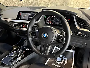Used 2021 BMW 2 Series Gran Coupe Pro Pack Black Sapphire Metallic Paint - Interior and Exterior details 18