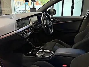 Used 2021 BMW 2 Series Gran Coupe Pro Pack Storm Bay - Interior and Exterior details 11
