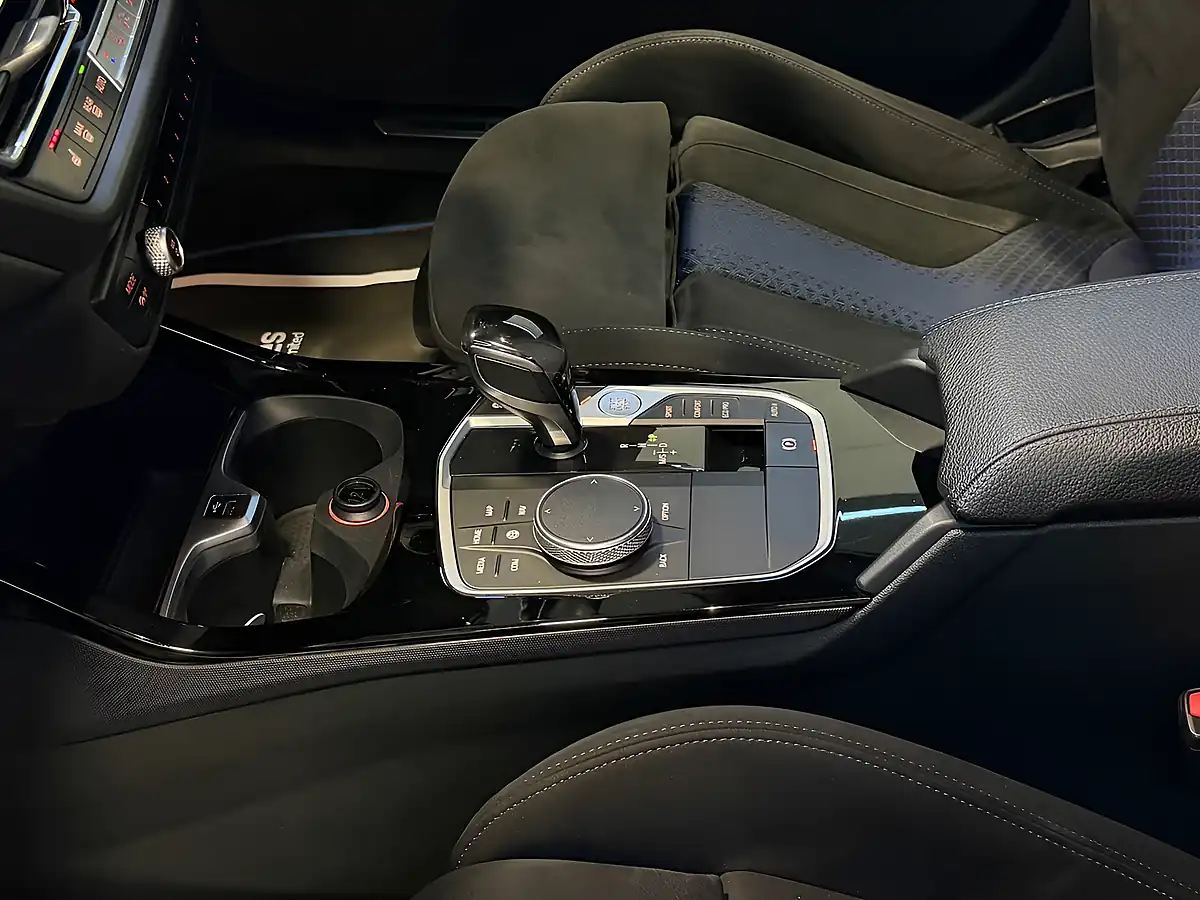 Used 2021 BMW 2 Series Gran Coupe Pro Pack Storm Bay - Interior and Exterior details 12