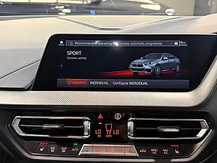 Used 2021 BMW 2 Series Gran Coupe Pro Pack Storm Bay - Interior and Exterior details 13