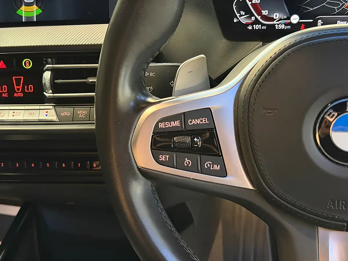 Used 2021 BMW 2 Series Gran Coupe Pro Pack Storm Bay - Interior and Exterior details 14