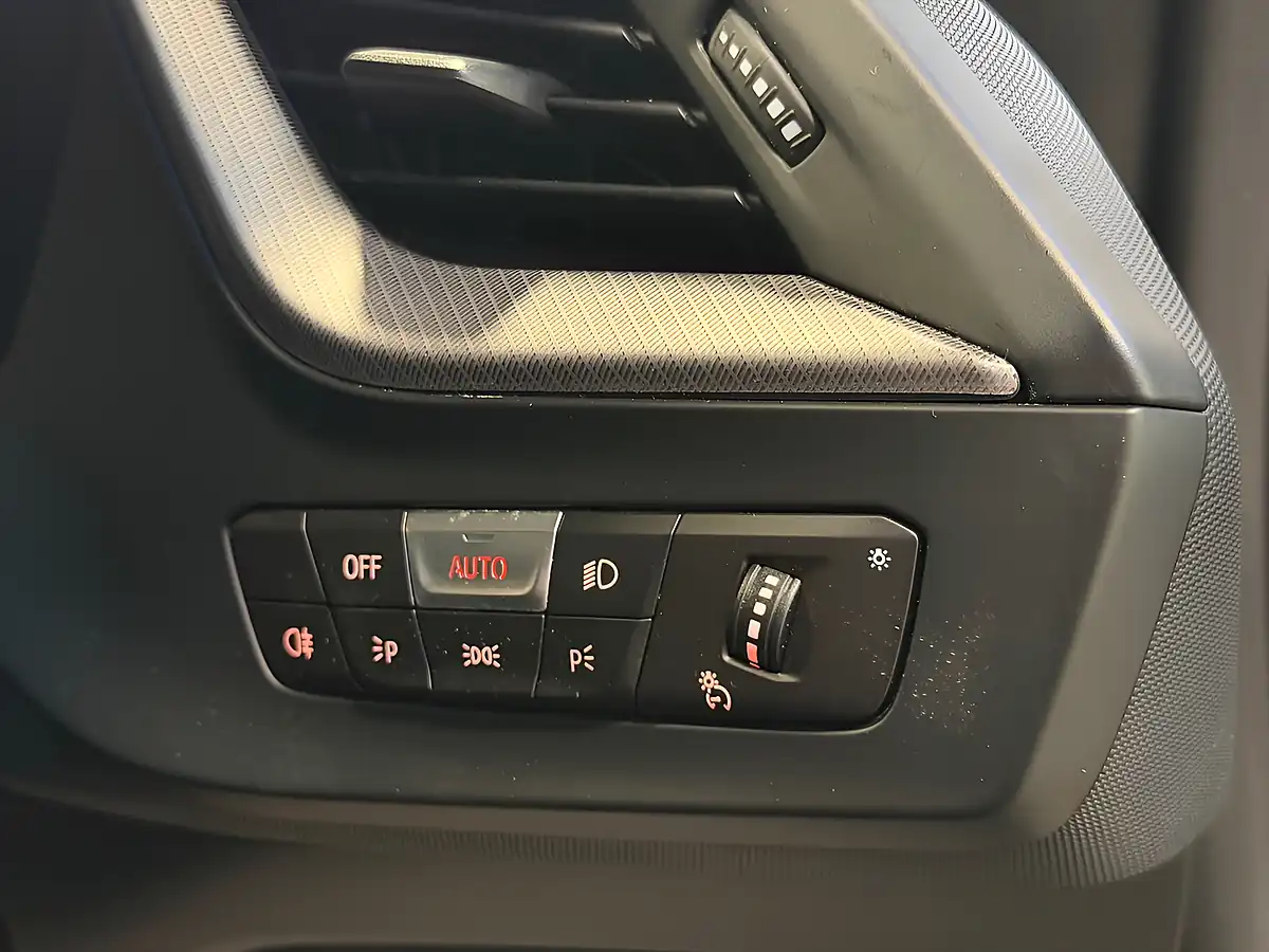 Used 2021 BMW 2 Series Gran Coupe Pro Pack Storm Bay - Interior and Exterior details 15