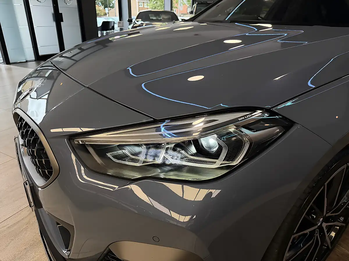Used 2021 BMW 2 Series Gran Coupe Pro Pack Storm Bay - Interior and Exterior details 18