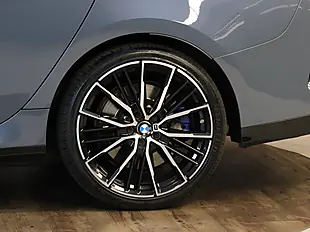 Used 2021 BMW 2 Series Gran Coupe Pro Pack Storm Bay - Interior and Exterior details 19