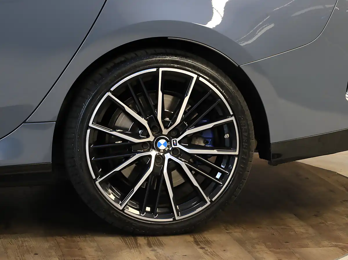 Used 2021 BMW 2 Series Gran Coupe Pro Pack Storm Bay - Interior and Exterior details 19