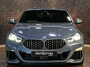 Used 2021 BMW 2 Series Gran Coupe Pro Pack Storm Bay - Interior and Exterior details 3