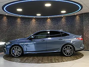 Used 2021 BMW 2 Series Gran Coupe Pro Pack Storm Bay - Interior and Exterior details 5