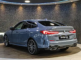 Used 2021 BMW 2 Series Gran Coupe Pro Pack Storm Bay - Interior and Exterior details 6