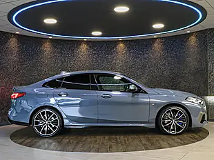 Used 2021 BMW 2 Series Gran Coupe Pro Pack Storm Bay - Interior and Exterior details 9